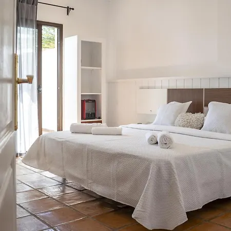 Sosha - Carpe Mundi Villa *