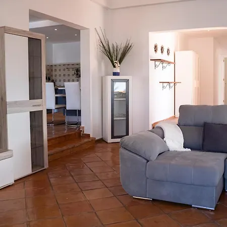 Sosha - Carpe Mundi Villa *