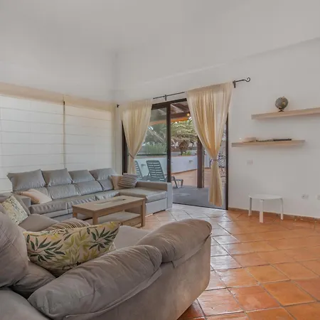 וילה Sosha - Carpe Mundi