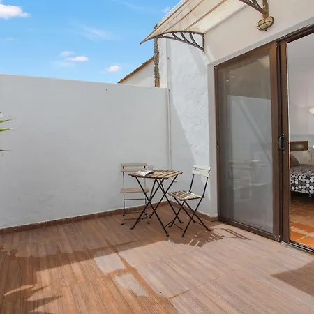 Sosha - Carpe Mundi וילה