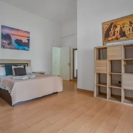 וילה Sosha - Carpe Mundi