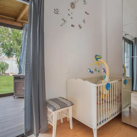 Sosha - Carpe Mundi וילה לה אוליבה