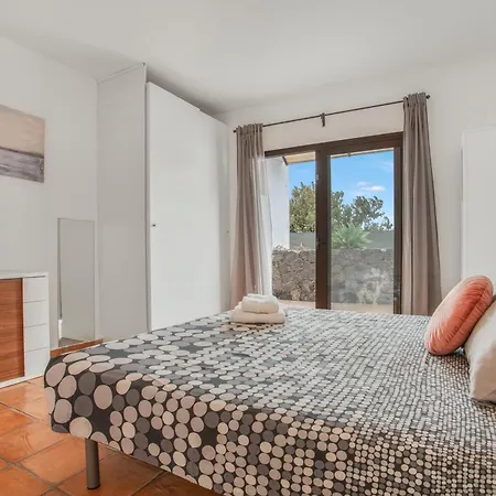 וילה Sosha - Carpe Mundi לה אוליבה