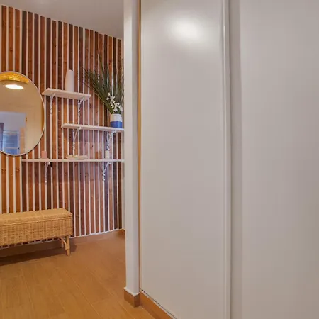 Sosha - Carpe Mundi לה אוליבה