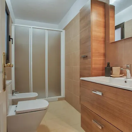 Sosha - Carpe Mundi וילה *